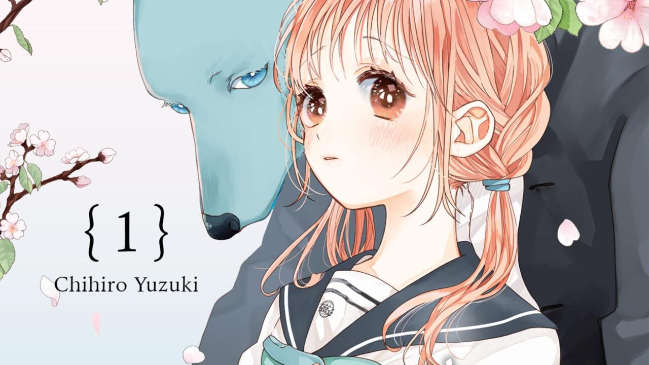 Il manga With You, Our Love Will Make It Through si concluderà con il 13º volume
