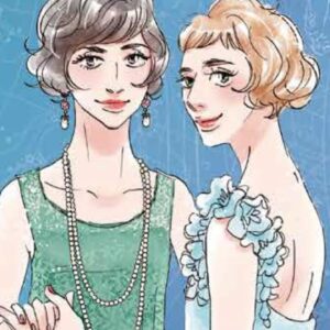 Erica Sakurazawa lancerà un nuovo manga il 6 novembre