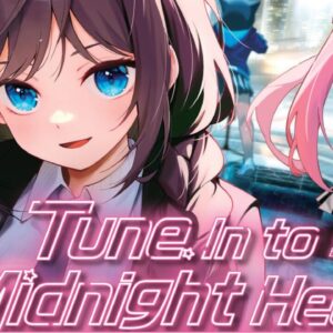 Tune In to the Midnight Heart va in pausa per una settimana per la salute di Masakuni Igarashi