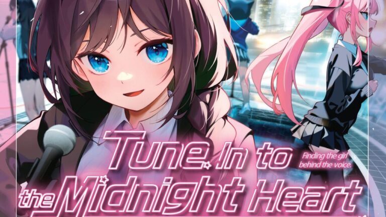 Tune In to the Midnight Heart va in pausa per una settimana per la salute di Masakuni Igarashi