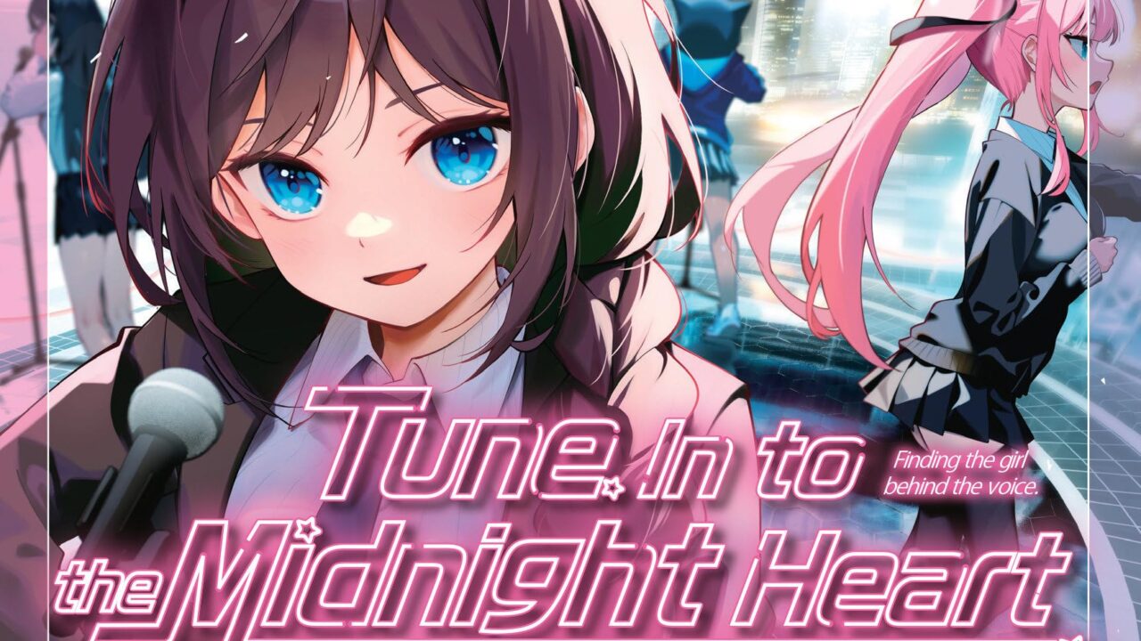Tune In to the Midnight Heart va in pausa per una settimana per la salute di Masakuni Igarashi