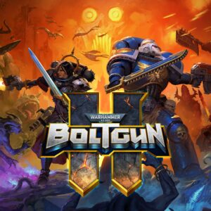 Warhammer 40,000: Boltgun 2 è disponibile, Malum Caedo e Nyra Veyrath sfidano il Caos