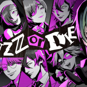 Buzz or Die trasforma un game show mortale in una gara per conquistare like