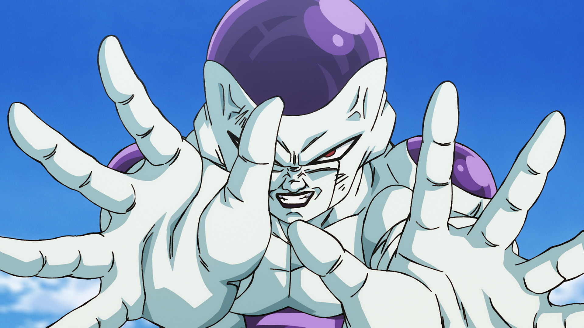Dragon Ball Super: Beerus arriva su Crunchyroll in Italia l’11 ottobre