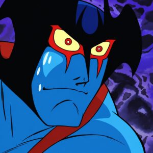 Devilman, il demone che diventò un eroe senza diventare umano