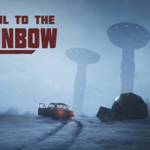 Hail to the Rainbow porta il suo futuro post-apocalittico su console il 21 ottobre