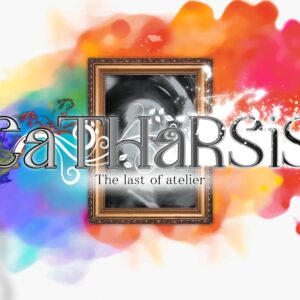 CaTHaRSiS ~The last of atelier~ trasforma Van Gogh, Monet e Klimt in mondi da esplorare