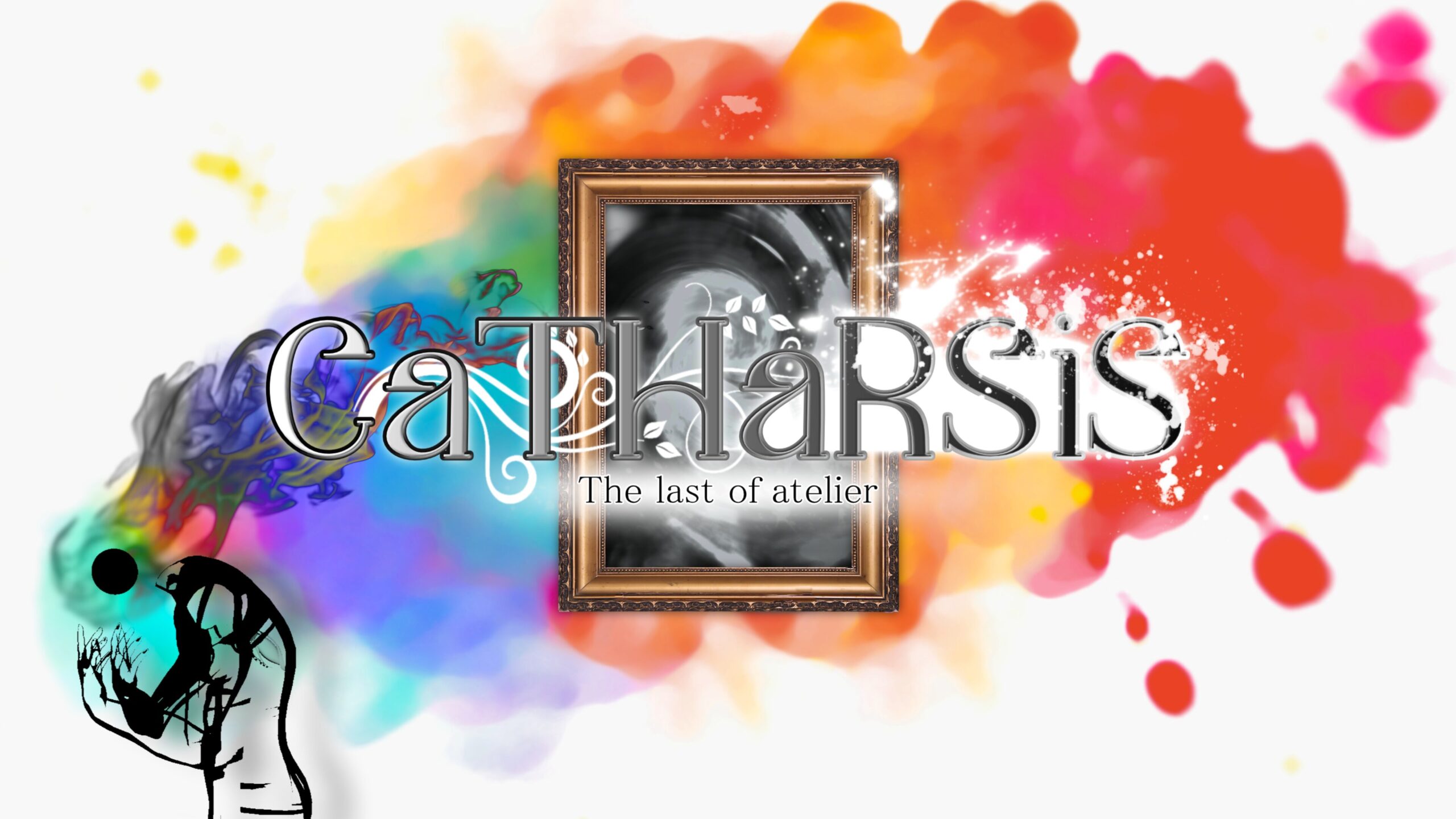 CaTHaRSiS ~The last of atelier~ trasforma Van Gogh, Monet e Klimt in mondi da esplorare