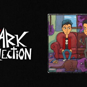 Dark Reflection, demoni dall’altra parte dello specchio