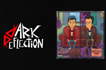 Dark Reflection, demoni dall’altra parte dello specchio