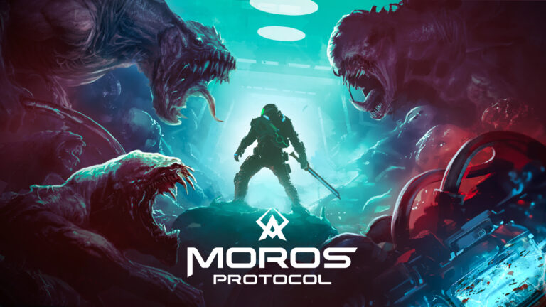 Moros Protocol porta l’incubo dell’Orpheus su PlayStation 5 e Nintendo Switch 2