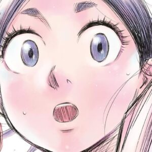 The World is Dancing arriva in Italia il 13 ottobre con J-Pop Manga