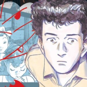 Il manga Billy Bat di Naoki Urasawa e Takashi Nagasaki vince l’Harvey Award 2026