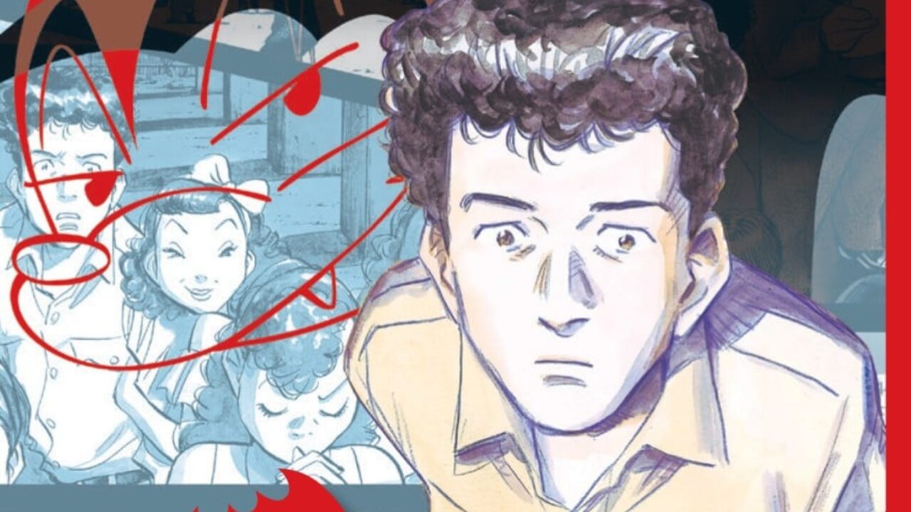 Il manga Billy Bat di Naoki Urasawa e Takashi Nagasaki vince l'Harvey Award 2026