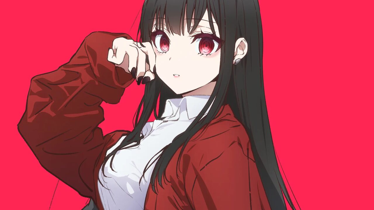 L’anime di Are You a Landmine, Chihara-san? debutterà il 7 gennaio