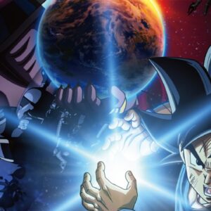 Dragon Ball Super: Beerus arriverà anche su Netflix a ottobre
