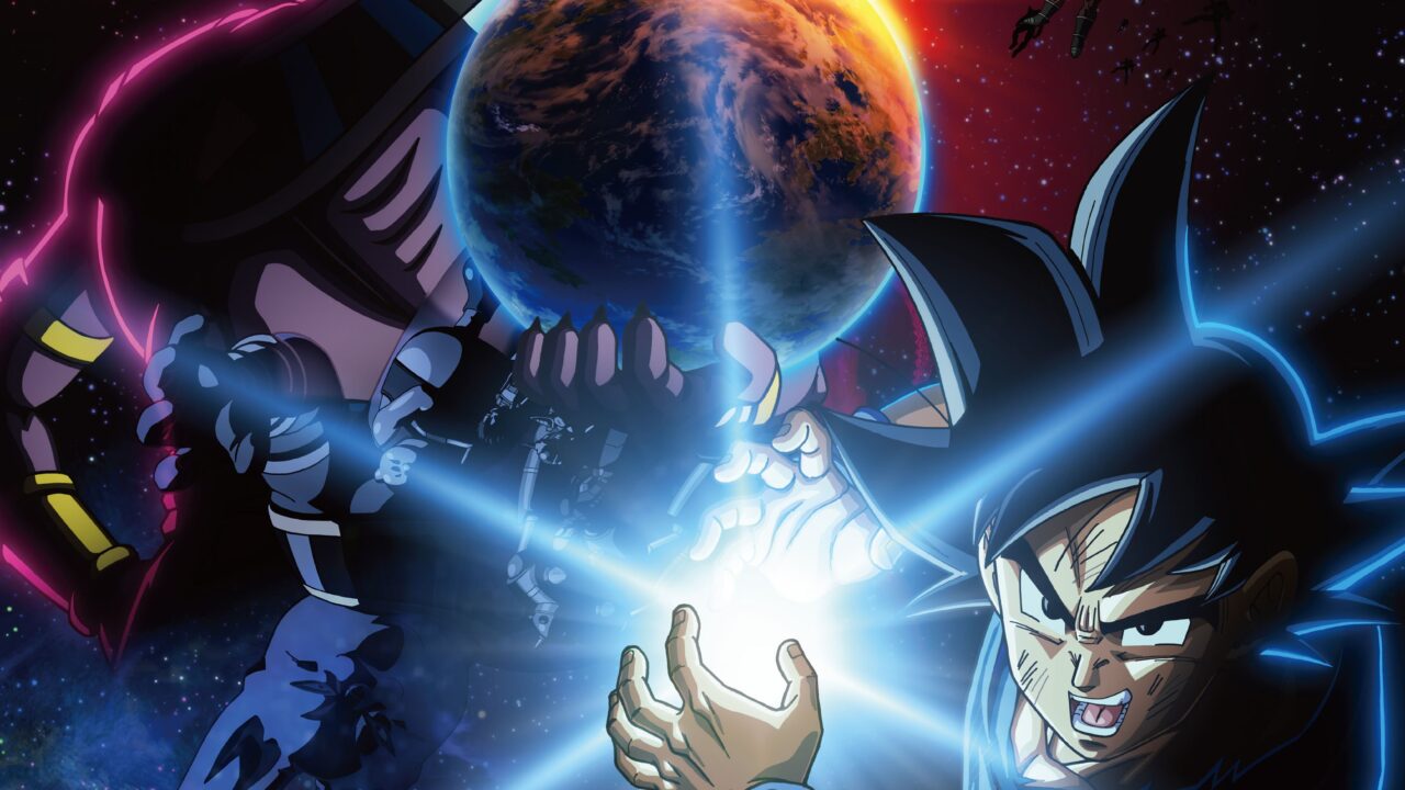 Dragon Ball Super: Beerus arriverà anche su Netflix a ottobre Dragon Ball Super: Beerus arriverà anche su Netflix a ottobre