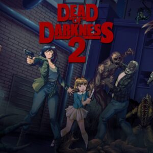 Dead of Darkness 2 porta il survival horror isometrico tra pixel art e anime anni ’90