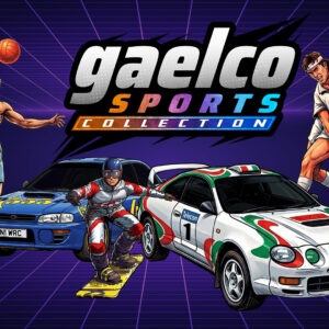 Gaelco Sports Collection riporta cinque classici delle sale giochi anni ’90 su PC e console
