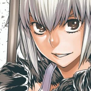 Killing Bites pubblica la prima parte del capitolo finale del manga