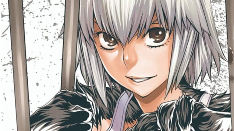 Killing Bites pubblica la prima parte del capitolo finale del manga