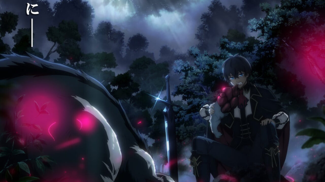 How I Became King by Eating Monsters diventa un anime televisivo di White Fox nel 2027