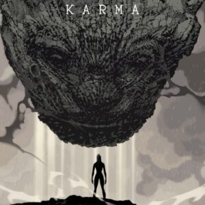 Edizioni BD annuncia Ophelia, il rock dei Karma prende vita in un fumetto
