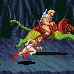 He-Man and the Masters of the Universe: Dragon Pearl of Destruction uscirà il 4 febbraio 2027