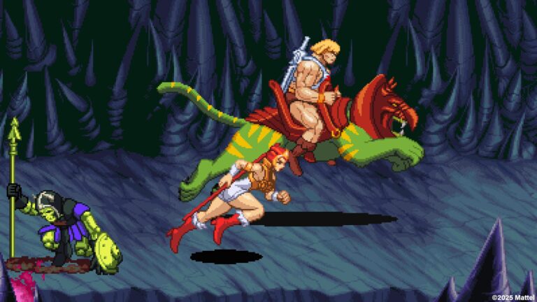 He-Man and the Masters of the Universe: Dragon Pearl of Destruction uscirà il 4 febbraio 2027