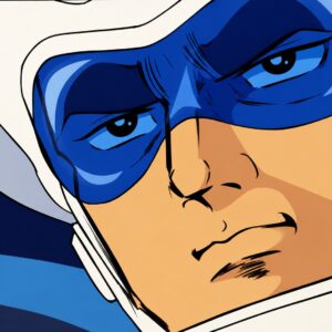 Tetsuya Tsurugi, quando essere il migliore non bastava più
