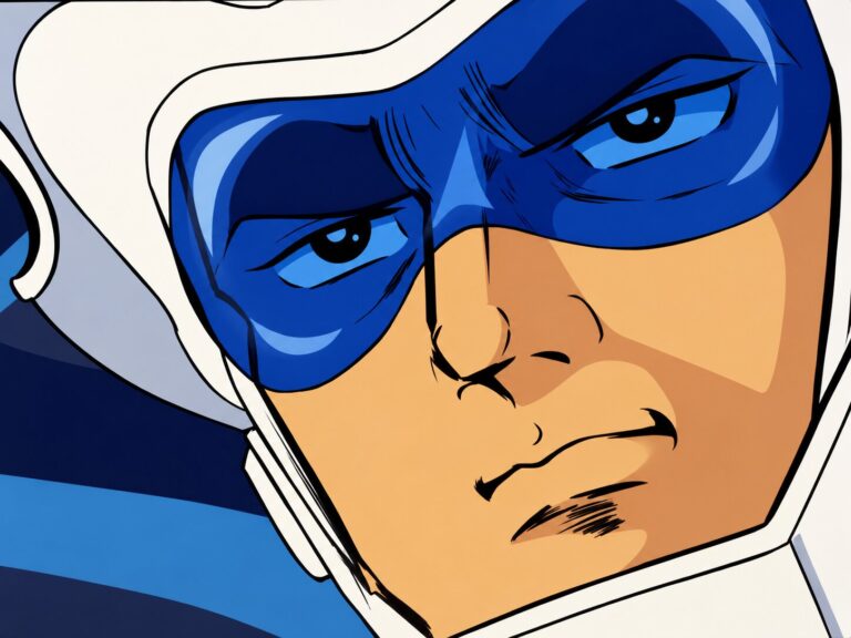 Tetsuya Tsurugi, quando essere il migliore non bastava più