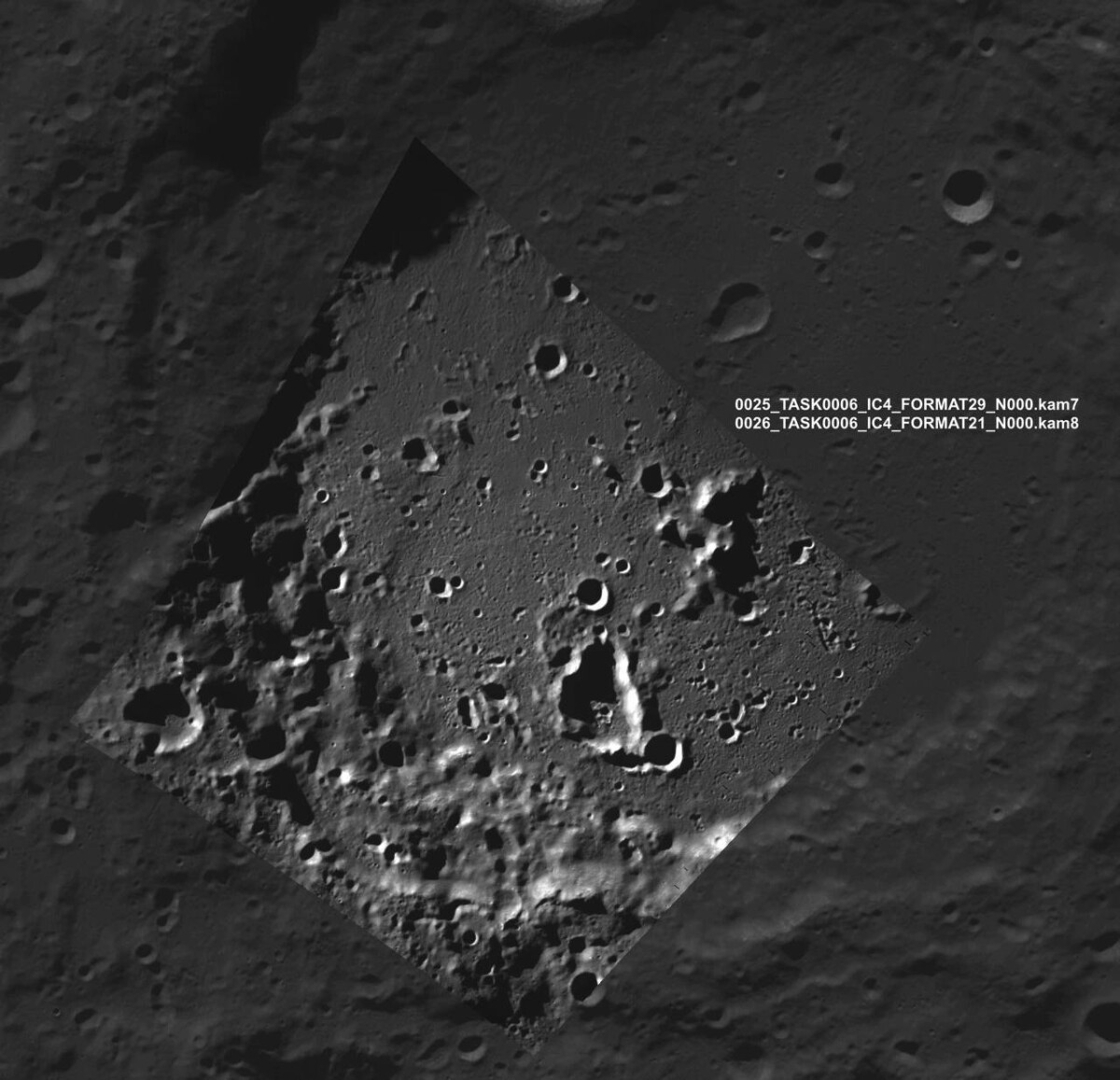 Missione Luna-25, primi risultati dagli strumenti scientifici: registrato anche l’impatto di un micrometeorite
