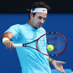 federer ao15