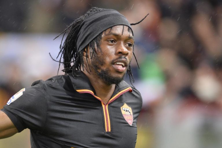 gervinho