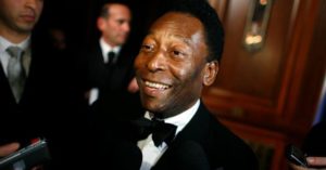 pelè