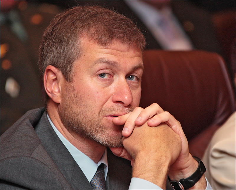 Abramovich