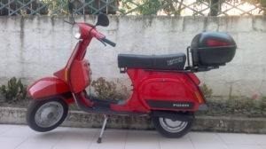 Vespa_ETS