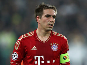 lahm