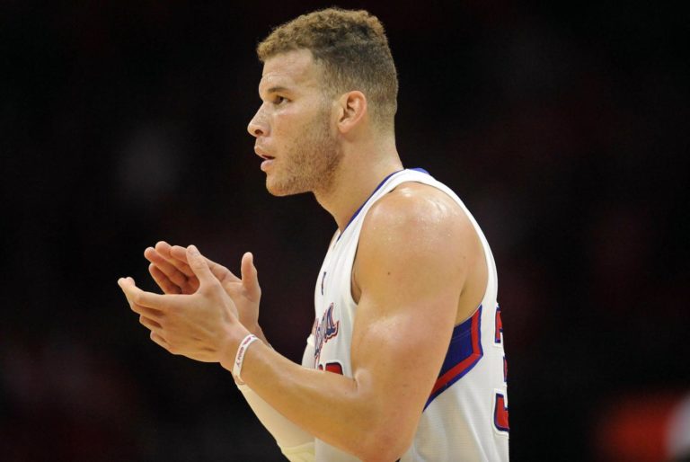 Blake Griffin