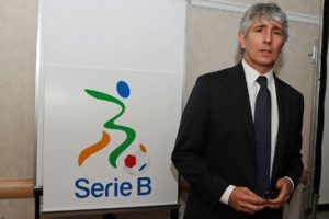 Assemblea ordinaria della Lega Nazionale Professionisti Serie B