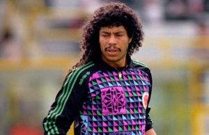 higuita