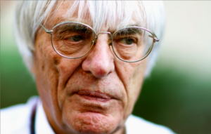 ecclestone