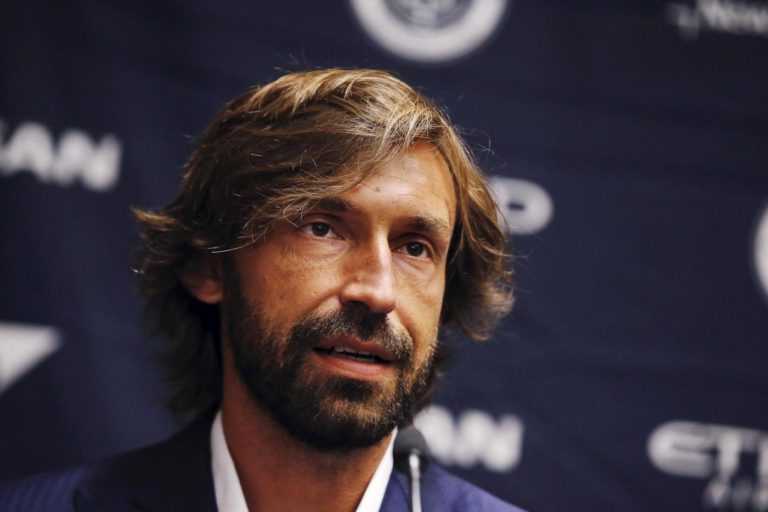 pirlo