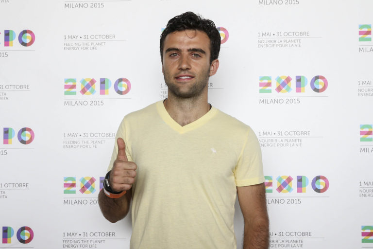 Giuseppe Rossi