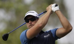 Henrik Stenson