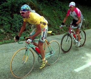 Marco Pantani