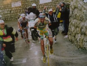 Marco Pantani (18)