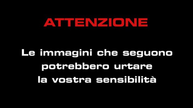 Attenzione