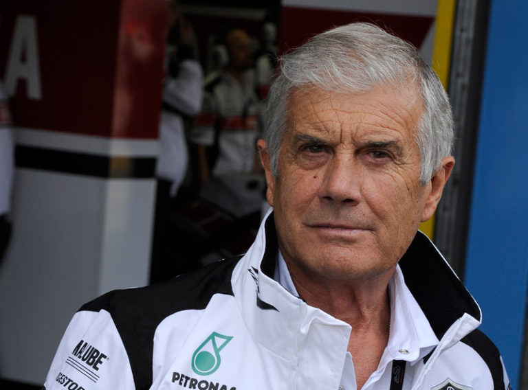 giacomo agostini