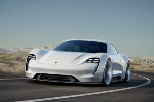 porsche mission e concept (1)